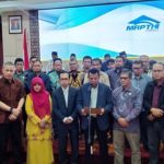 MRPTNI Serukan Kampus Jaga Kondusifitas Jelang Pemilu 2024