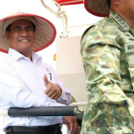 Menteri Pertanian Andi Amran Sulaiman