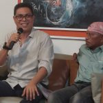 Kritikus Politik Faizal Assegaf