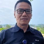 Kepala DLH Balikpapan Sudirman Djayalaksana